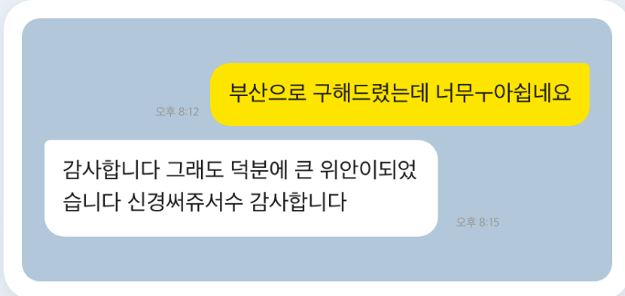 비행기도우미 성공 후기